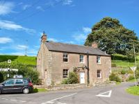 B&B Kirkoswald - Staffield Cottage - Bed and Breakfast Kirkoswald