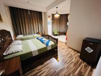 B&B Tashkent - Hotel-RIVERSIDE - Bed and Breakfast Tashkent