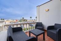 WELCS APARTAMENTO 020 EMP en la Playa - B&B Empuriabrava