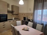 Appartamento Todaro - Chambres d’hôtes