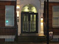 BLOOMSBURY APARTMENTS - Ferienwohnung