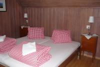 Habitación Doble con baño privado
