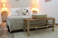 Superior Double Room with Air Conditioning