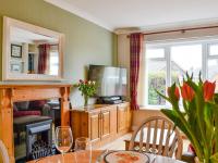 B&B Hunmanby - The Sycamores - Bed and Breakfast Hunmanby