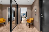Appartamento con 2 Camere da Letto