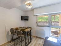 Studio 4 pers - Pied télécabines - Parking - Équipé - WIFI - FR-1-401-208 - Bed and Breakfast Cauterets