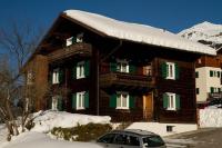 Haus Danna - B&B