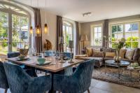 Ferienhaus SylterLiebe - Ferienwohnung
