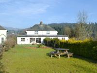 B&B Kielder - Catcleugh Bridge View - Bed and Breakfast Kielder