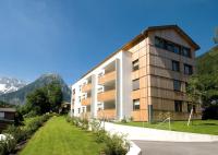 Abina Appartements de Luxe - B&B Brand