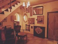 B&B Berga - Insomnia Hotel - Bed and Breakfast Berga