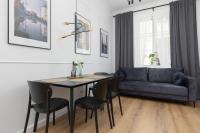 Podwale 9 Old Town Warsaw - B&B Varsovia