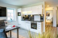 Residenz Whg 1 - Ferienwohnung Norddeich