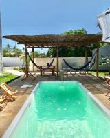 Casa Branca BG - Bed and Breakfast