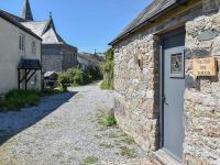 B&B Ivybridge - The Old Fire Station - Bed and Breakfast Ivybridge