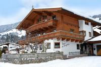 Appartement Bergblick - B&B Brixen im Thale