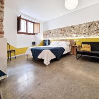 B&B Lorca - El 32 - Bed and Breakfast Lorca