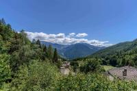 Al Faggio Ponciach Altavalle OSPITAR - Chambres d’hôtes Sover