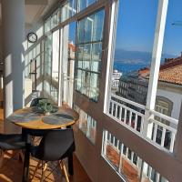 Loft Turístico - Ferienwohnung