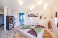 B&B Caines - Apartment Belvedere - Bed and Breakfast Caines