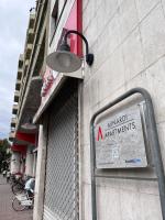 Minardi Apartments - B&B Vercelli