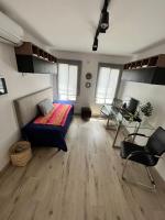 Hermoso Departamento en Salta - Ferienwohnung Salta
