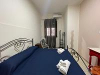 Maya Palace Real Rooms Palermo centre close to Cathedral - Ferienwohnung Palermo