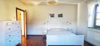Deluxe One-Bedroom Apartment with Garden View