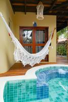 Casa do velejador - Ferienwohnung Barra Grande