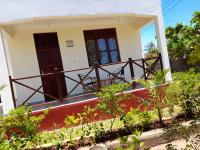 Bungalow con 1 Camera da Letto 