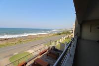 Saints View Resort Unit 16 - B&B Uvongo Beach