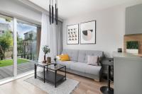 EASY RENT Apartments - WETTERA, Free Parking, Stare Miasto, 24h Check-in - B&B Lublin