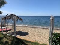 One Step Ι Seaside Ι Quiet Ι Green - B&B
