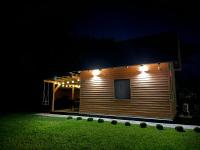 Tópart Nyaraló - B&B Sárospatak