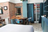 Suite with Garden View