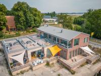 Ferienappartement AM LEUCHTTURM - B&B