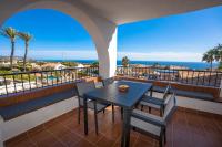 CAPISTRANO VILLAGE 15 Menyber - B&B Nerja