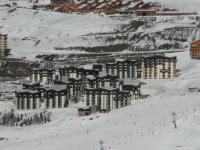 Appartement 2 pièces confortable proche pistes avec balcon - FR-1-344-250 - Chambres d’hôtes Les Ménuires