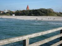 Haus am Meer - Ferienwohnung Ostseebad Rerik