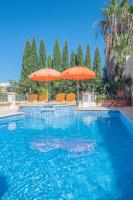 B&B Lija - Central villa flatlet with pool - free parking and WiFi - Bed and Breakfast Lija