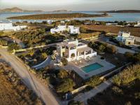 Lithos Private Estate - B&B