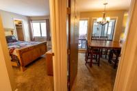 Apartment mit 3 Schlafzimmern