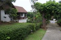 B&B Choeng Mon Beach - บ้านธานี (BAAN THANI) - Bed and Breakfast Choeng Mon Beach