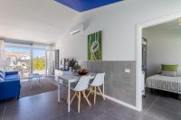 Beach Luxury Bungalow - Ferienwohnung Playa del Ingles