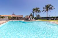 Beach Luxury Bungalow - Ferienwohnung Playa del Ingles