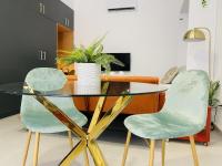 RUBEN VELA - LOFT CLOSE to RUSSAFA (SOHO) - B&B Valencia