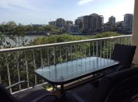 Kirribilli Apartments