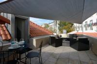 Luxus Santa Catarina - Bed and Breakfast Lissabon