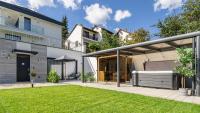 Lake Spirit Boutique Apartments - Bed and Breakfast Balatonalmádi