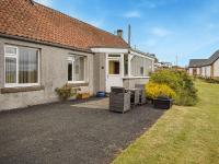 B&B Cupar - Southview Cottage - Bed and Breakfast Cupar